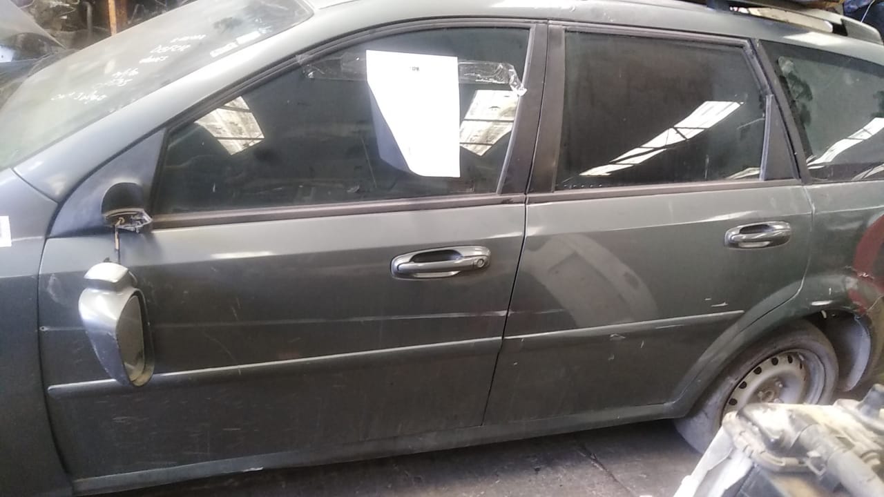  Chevrolet OPTRA 2012    EN DESARME